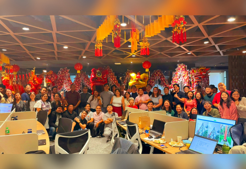 Chinese New Year