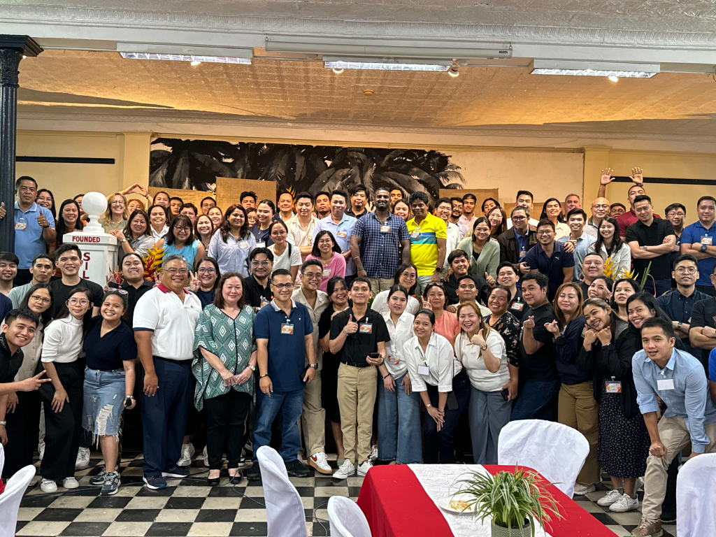 FTAP Employees