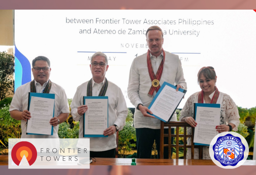 Atenoe de Zamboanga